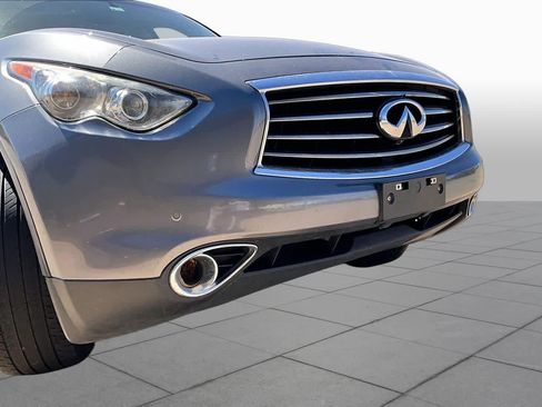 Used 2014 INFINITI QX70 AWD w/ Premium Package image 28