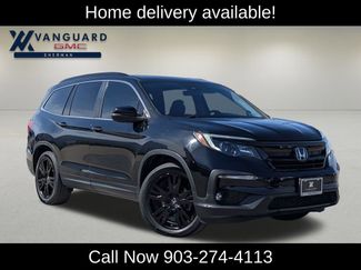 Used 2021 Honda Pilot Special Edition 360° Tour