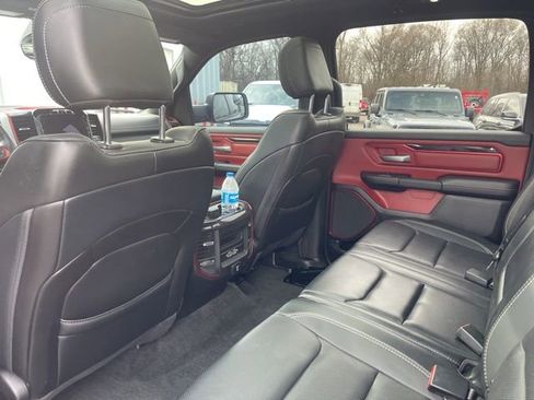 Used 2020 RAM 1500 Rebel w/ Rebel Level 2 Equipment Group image 10