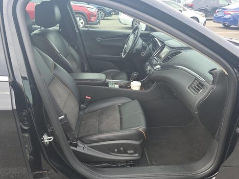 Used 2014 Chevrolet Impala LT image 11