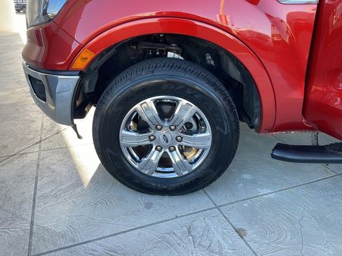 Certified 2019 Ford Ranger XLT w/ Equipment Group 301A Mid image 33