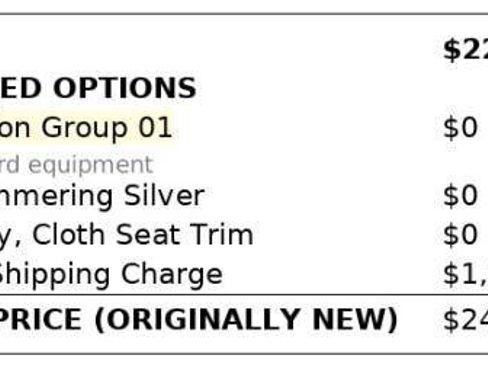 Used 2026 Hyundai Venue SEL FWD image 4