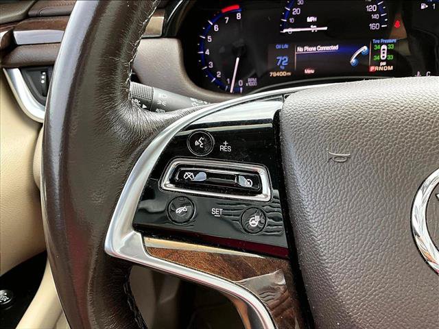 Used 2014 Cadillac XTS Luxury FWD image 20