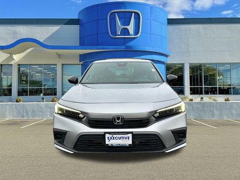 Used 2023 Honda Civic Sport image 6