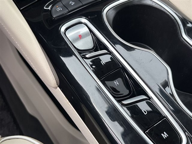 Certified 2023 Buick Envision Avenir AWD/4WD image 16