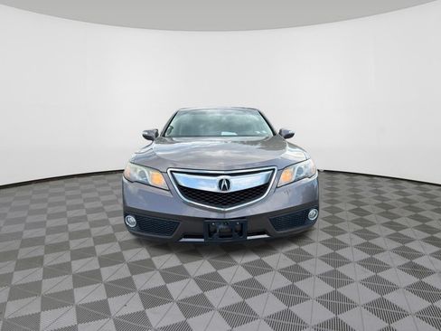 Used 2013 Acura RDX AWD w/ Technology Package image 2