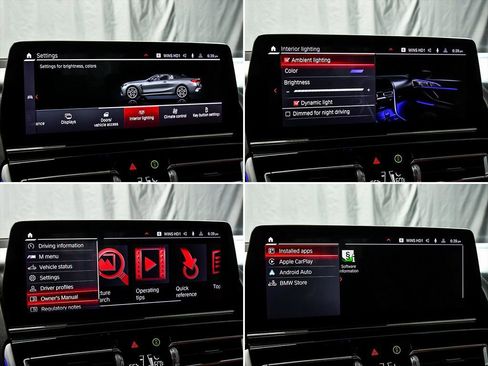 Used 2023 BMW M8 Competition image 33