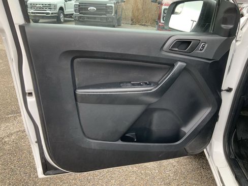 Used 2019 Ford Ranger XL w/ Equipment Group 101A Mid image 17