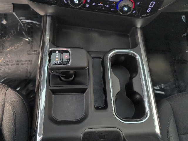 New 2026 Chevrolet Silverado 1500 RST w/ Safety Package AWD/4WD image 23