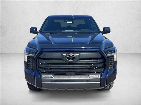 New 2026 Toyota Tundra SR5 image 8