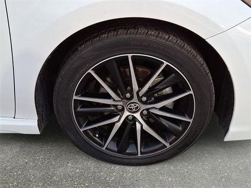 Certified 2024 Toyota Camry SE image 15