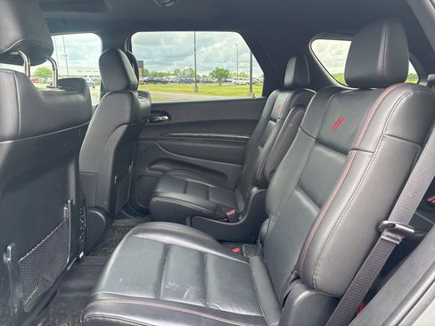 Used 2024 Dodge Durango R/T w/ Tow 'N Go Group AWD/4WD image 10