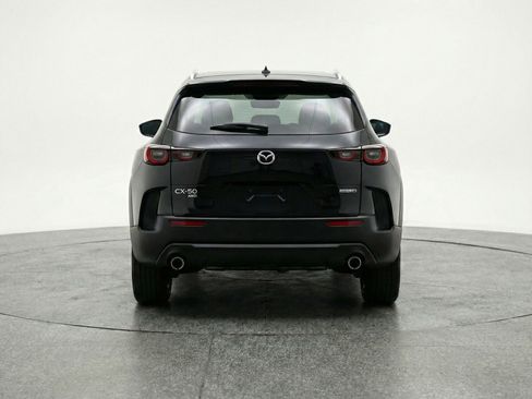 Used 2025 MAZDA CX-50 2.5 Hybrid w/ Premium Plus Pkg image 7