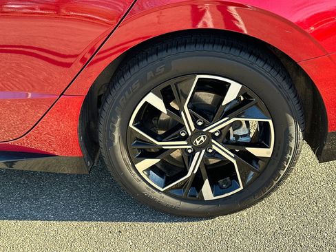 Used 2025 Hyundai Sonata SEL image 19