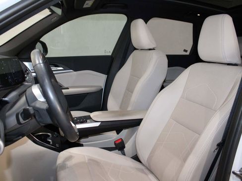 Certified 2023 BMW X1 xDrive28i w/ Premium Package image 12