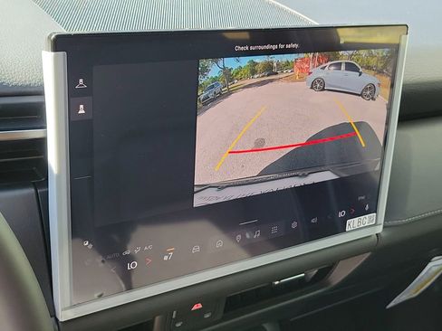 New 2026 MAZDA CX-5 Preferred AWD/4WD image 28