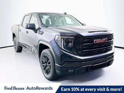 New 2026 GMC Sierra 1500 Elevation