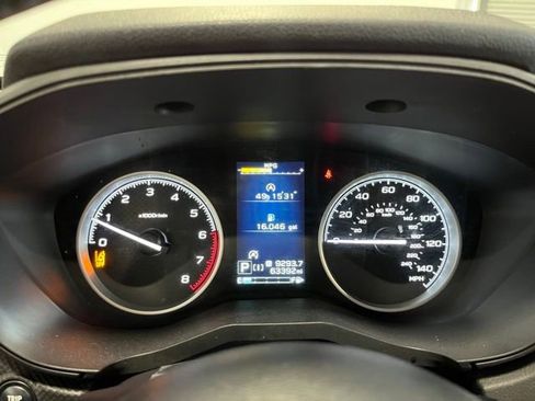 Used 2021 Subaru Forester Premium w/ Popular Package #1 AWD/4WD image 24