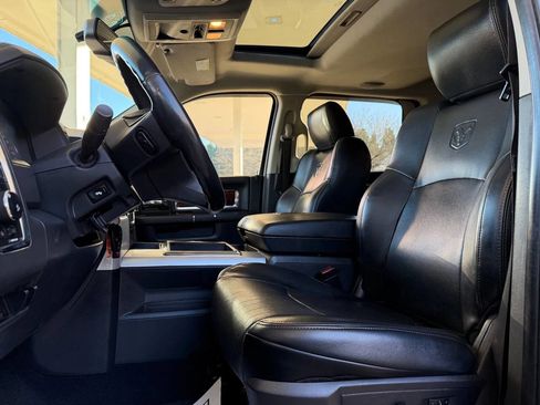 Used 2011 RAM 3500 Laramie w/ Cold Weather Group image 14