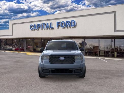 New 2026 Ford Maverick XLT FWD image 6