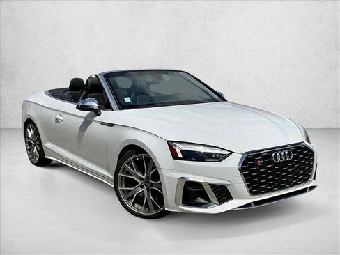 Used 2023 Audi S5 Premium Plus AWD/4WD image 10