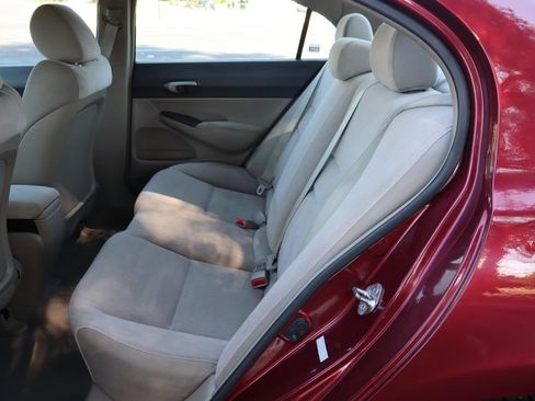 Used 2010 Honda Civic LX image 20