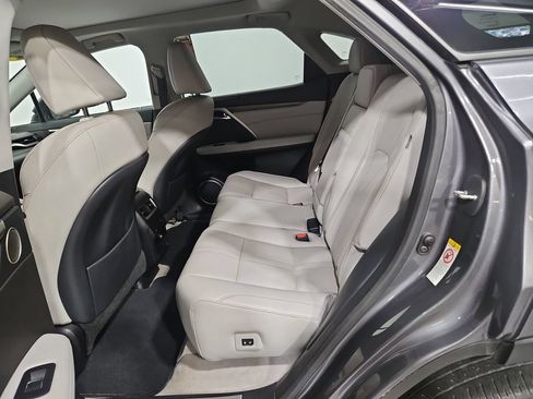 Used 2016 Lexus RX 350 FWD w/ Luxury Package image 25
