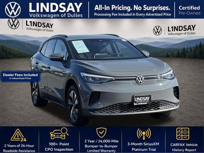 Used 2023 Volkswagen ID.4 Pro