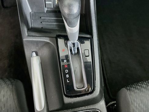 Used 2014 Honda Civic EX image 23