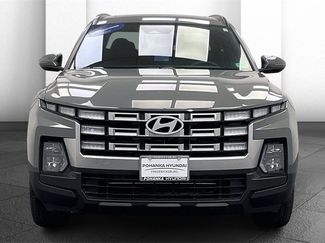 Certified 2025 Hyundai Santa Cruz SEL video 2