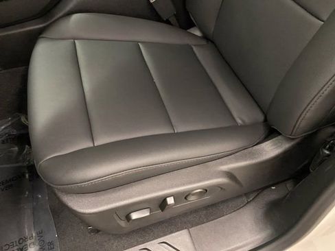 New 2026 Chevrolet Colorado Trail Boss w/ Midnight Edition image 17