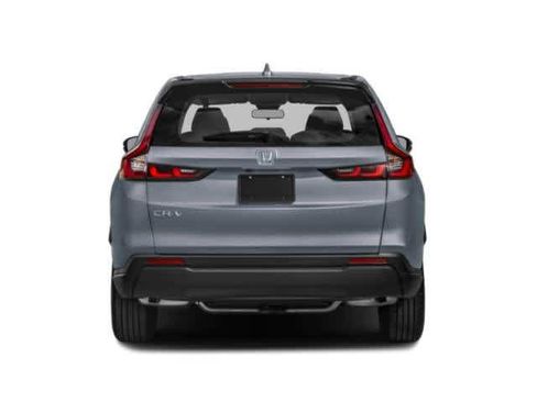 Used 2024 Honda CR-V LX image 8