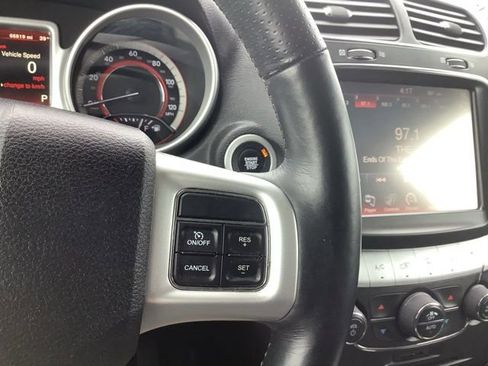 Used 2018 Dodge Journey GT image 39