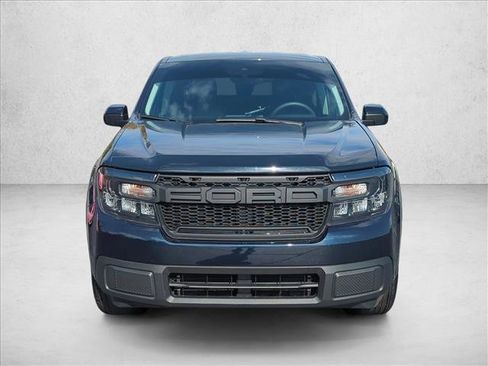 Used 2023 Ford Maverick XLT w/ Black Appearance Package image 2