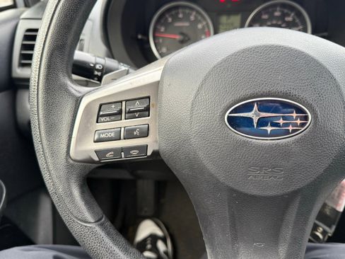Used 2014 Subaru Crosstrek 2.0i Premium image 17