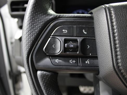 Used 2025 Toyota 4Runner TRD Pro AWD/4WD image 10