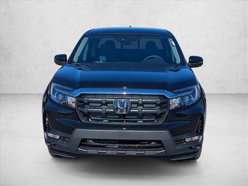 New 2026 Honda Ridgeline RTL image 2