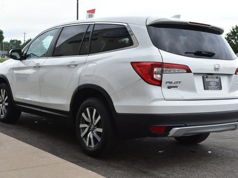 Used 2020 Honda Pilot EX-L image 15