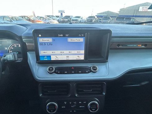 Used 2022 Ford Maverick Lariat image 15