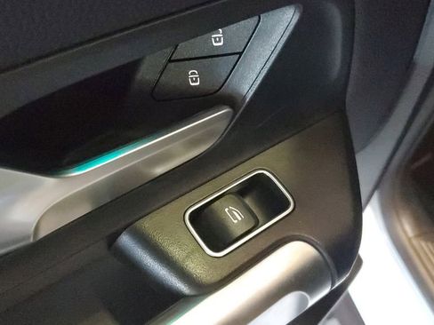 Used 2022 Mercedes-Benz GLB 35 AMG 4MATIC image 19