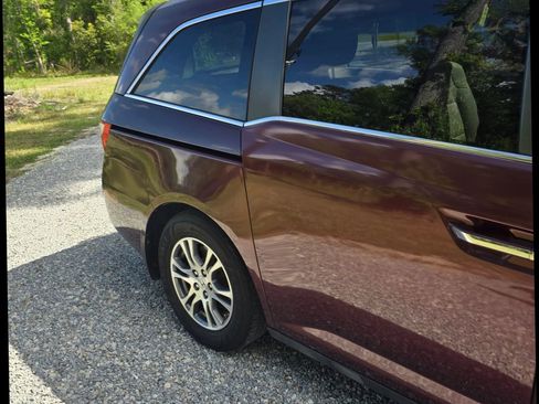 Used 2013 Honda Odyssey EX-L image 5