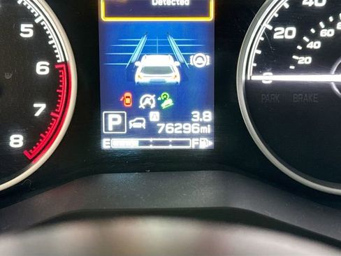 Used 2020 Subaru Forester Limited w/ Popular Package #3 image 13