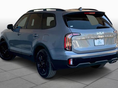Used 2024 Kia Telluride SX X-Pro image 21