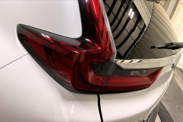 Used 2020 Honda CR-V Touring image 29