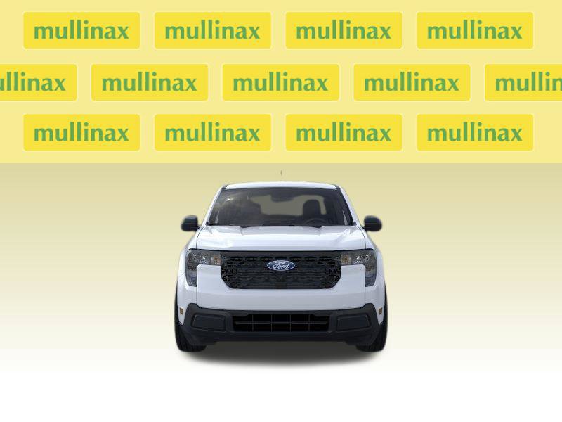 New 2026 Ford Maverick XL FWD image 16