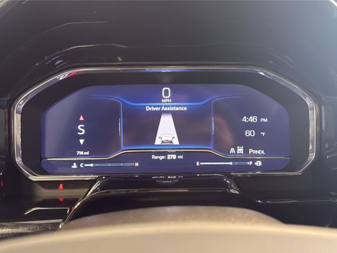 Used 2025 Chevrolet Silverado 3500 High Country w/ High Country Premium Package AWD/4WD image 15