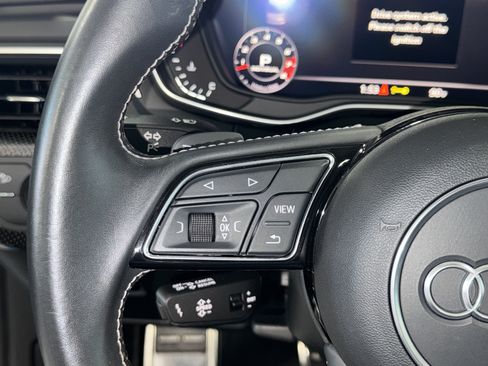 Used 2019 Audi S4 Prestige w/ Prestige Package AWD/4WD image 21