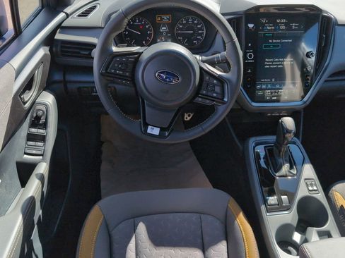 New 2026 Subaru Crosstrek 2.5i Sport w/ Popular Package #4A image 13