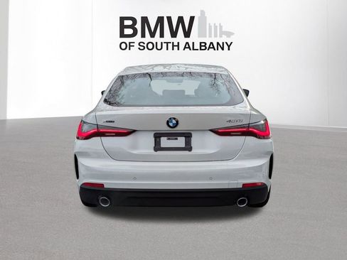 New 2026 BMW 430i xDrive w/ Premium Package image 5