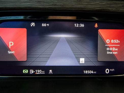 Used 2025 Volkswagen Atlas SEL Premium R-Line image 44